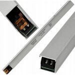 BERGE Zdroj pro LED nábytek ultra slim 12V - 120W - 10A - IP20 PS-US-12V-120W – Hledejceny.cz