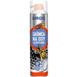 Bros spray proti vosám sršnům 300 ml – Zboží Dáma