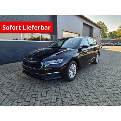 Skoda Octavia 1.5 TSI DSG Selection 110 kW – Hledejceny.cz