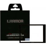 Larmor ochranné sklo 0,3mm na displej pro Nikon D850 – Sleviste.cz