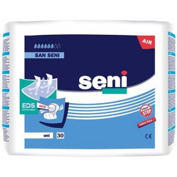 San Seni Uni 30 ks