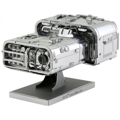 Metal Earth 3D puzzle Star Wars: Moloch's Landspeeder 67 ks