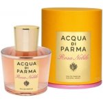 Acqua Di Parma Rosa Nobile parfémovaná voda dámská 100 ml – Hledejceny.cz