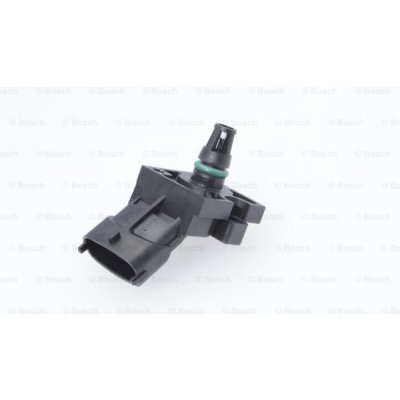 BOSCH Snímač, plnicí tlak 0261230295 – Hledejceny.cz