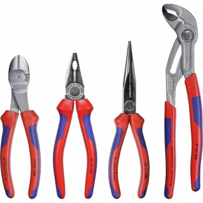 Knipex 00 20 01 V17 – Hledejceny.cz