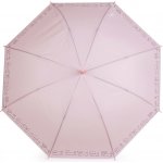 Dětský vystřelovací deštník 4 růžová nejsv. – Zboží Dáma