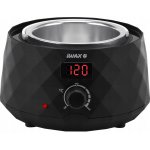 ACTIVESHOP iWAX DIAMOND TECH 400 ml ohřívač vosku 100W ČERNÝ – Zbozi.Blesk.cz