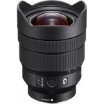 Sony FE 12-24mm f/4 G – Zboží Živě