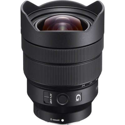 Sony FE 12-24mm f/4 G – Zboží Živě