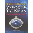 Vévodův talisman - Burgundský démant