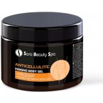 Sara Beauty Spa anticelulitidní gel 500 ml – Zboží Dáma