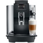 Jura WE8 Chrome – Sleviste.cz