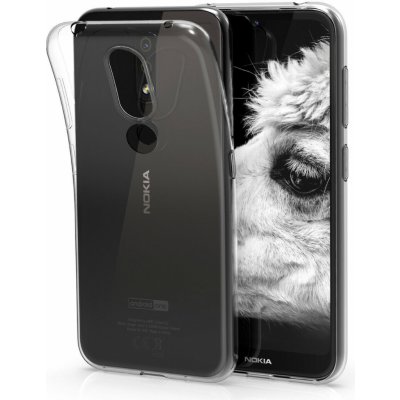 Pouzdro GEL Nokia 4.2 – Zboží Mobilmania