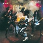 Kiss - Alive! CD – Hledejceny.cz