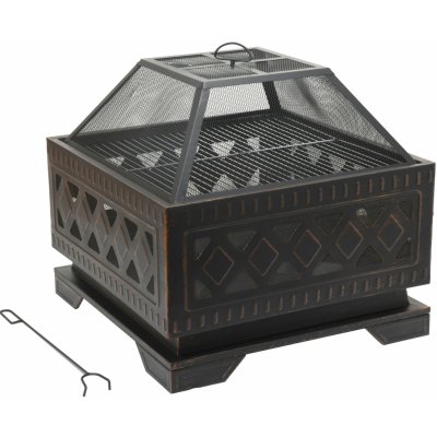 Cattara SQUARE 13009 – Zboží Dáma