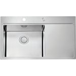 Alveus Pure 50 UP – Sleviste.cz