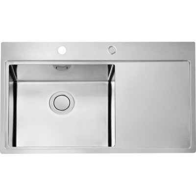 Alveus Pure 50 UP – Sleviste.cz