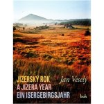 Jizerský rok - Veselý Jan – Hledejceny.cz