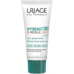 Uriage Hyseac 3-Regul Global Tinted SPF30 Tónovací krém proti nedokonalostem pleti 40 ml – Zboží Dáma