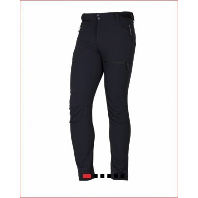 Northfinder LESLAW černá – Zboží Dáma