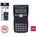 DELI ED82MS – Sleviste.cz