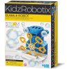 Interaktivní robot Mac Toys robot na bublinky