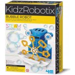 Mac Toys robot na bublinky – Sleviste.cz