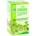 Mediate Čaj Uklidňující 40 x 1,6 g – Hledejceny.cz