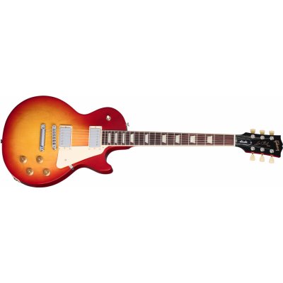 Gibson Les Paul Studio Heritage Cherry Sunburst – Hledejceny.cz