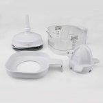Black & Decker BXCJ25E – Zboží Dáma