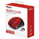 Myš Trust Mydo Silent Click Wireless Mouse 21871