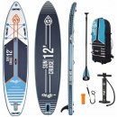 Paddleboard Skiffo Sun Cruiser 12'0''