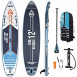 Paddleboard Skiffo Sun Cruiser 12'0'' – Hledejceny.cz