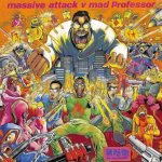 Massive Attack - No Protection -Reissue LP – Hledejceny.cz