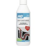 HG 139/05 tekutý čistič odpadů 500 ml – Zboží Dáma