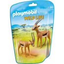 Playmobil 6942 Gazely