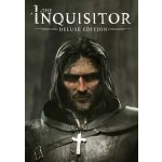 The Inquisitor (Deluxe Edition) – Hledejceny.cz