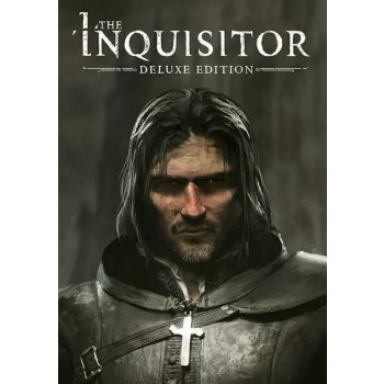 The Inquisitor (Deluxe Edition)