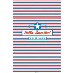 HELLO, AMERIKO! - J.G. Ballard – Hledejceny.cz