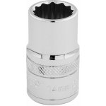 DRAPER 1/2 12bodový nástrčný klíč Hi-Torq® 14 mm 33125 – Hledejceny.cz