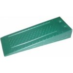 Klín plastový, velký, 170 x 62 x 40 mm MAGG 107162 – Hledejceny.cz