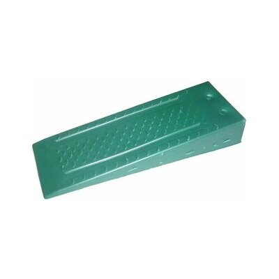 Klín plastový, velký, 170 x 62 x 40 mm MAGG 107162 – Hledejceny.cz