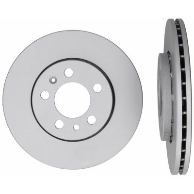 Brzdový kotouč KAMOKA 1031854 | Zboží Auto