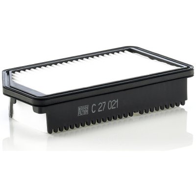 Vzduchový filtr MANN-FILTER C 27 021 (C27021) – Sleviste.cz