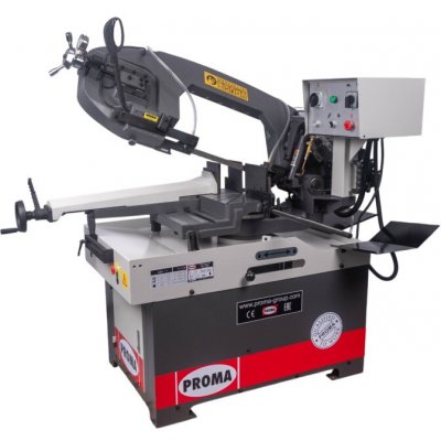 PROMA PPS-270HP – Sleviste.cz