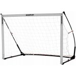 Quickplay Kickster Elite fotbalová branka 1,5 x 1 m – Zboží Dáma