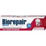 Biorepair Fast Sensitive Repair 75 ml – Hledejceny.cz