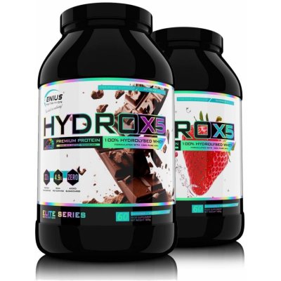 Genius Nutr Hydro X5 1800 g