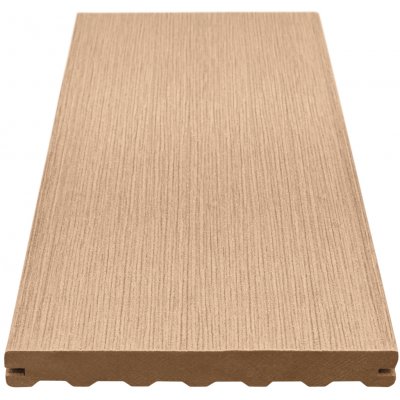 Terafest Max Rustic terasové prkno 195 x 22 x 3000 mm Teak 1ks – Hledejceny.cz