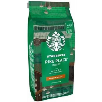 Starbucks ESPRESSO PIKEPL. 450 g